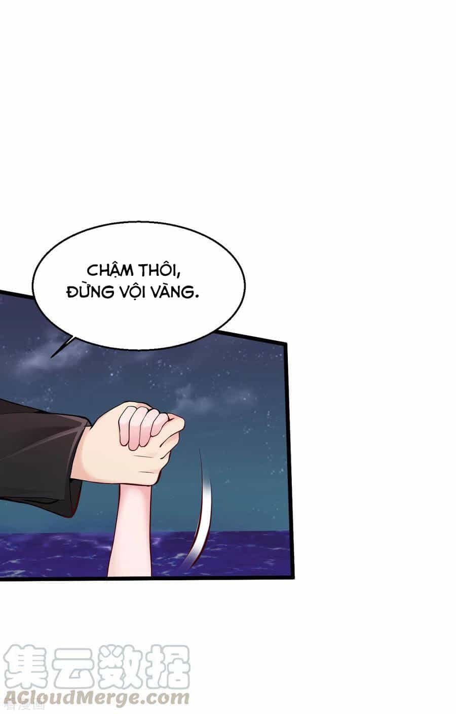 Tuyệt Phẩm Y Thánh - Chương 166 - ảnh 13