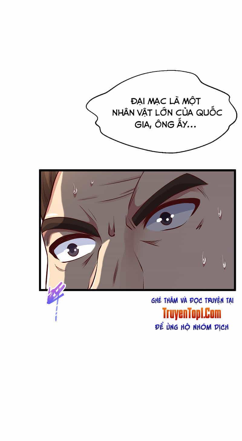 Tuyệt Phẩm Y Thánh - Chương 168 - ảnh 16