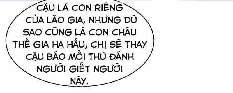 Tuyệt Phẩm Y Thánh - Chương 169 - ảnh 19
