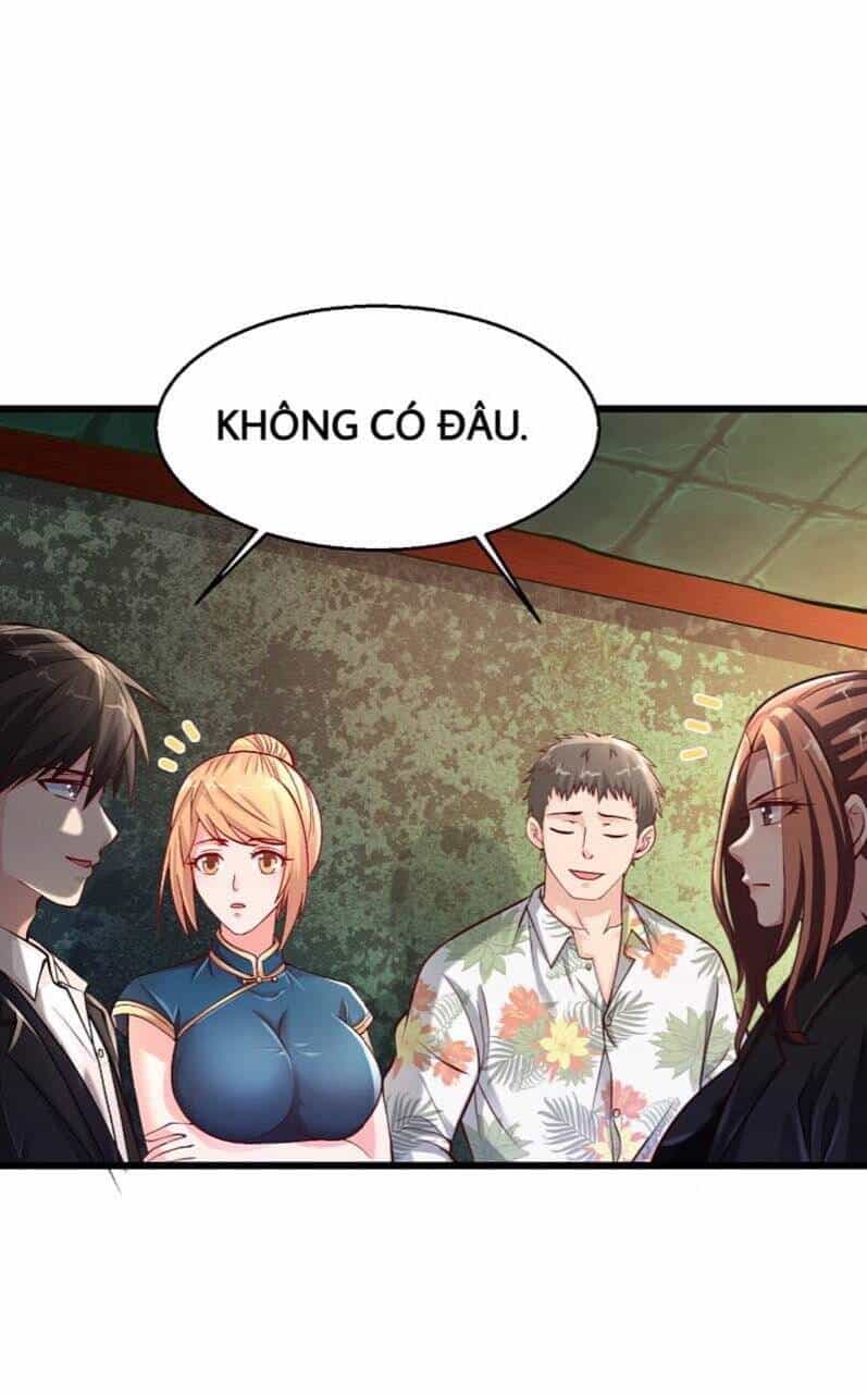 Tuyệt Phẩm Y Thánh - Chương 177 - ảnh 6