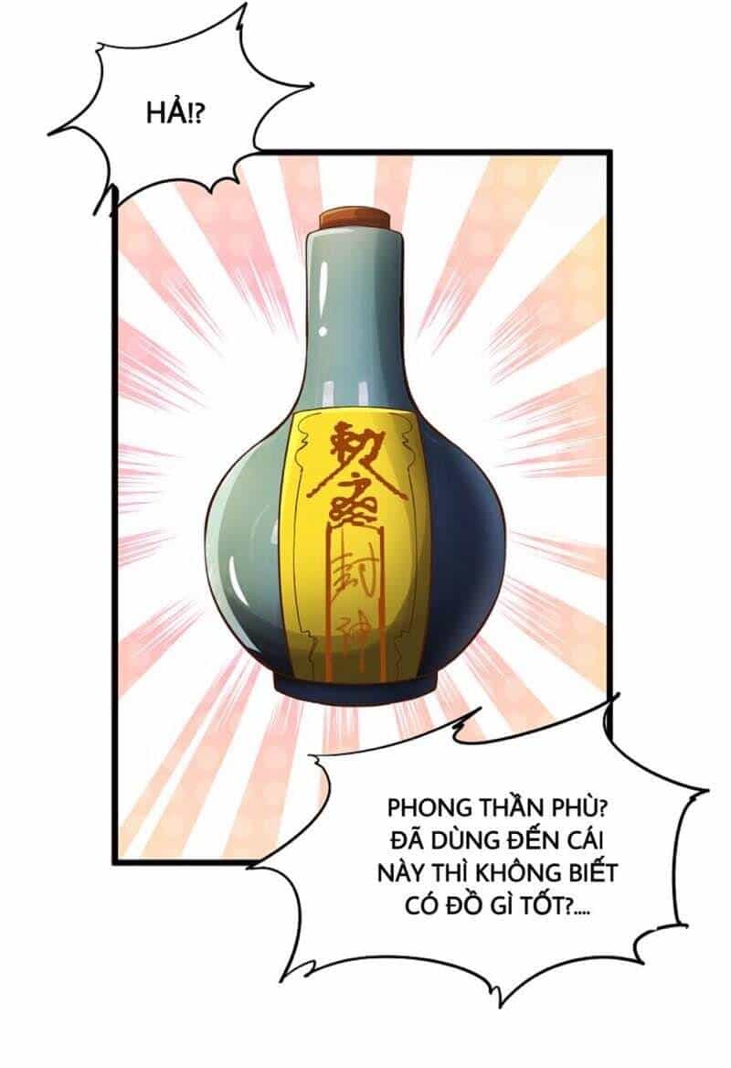 Tuyệt Phẩm Y Thánh - Chương 185 - ảnh 15
