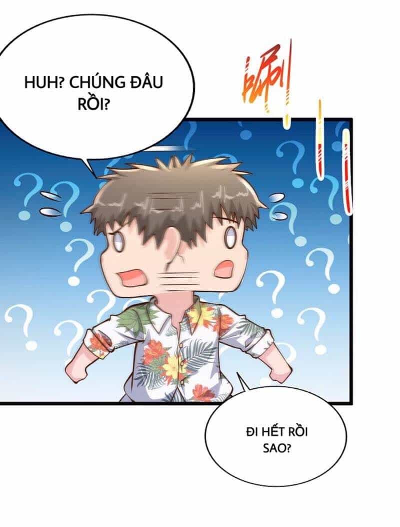 Tuyệt Phẩm Y Thánh - Chương 185 - ảnh 9
