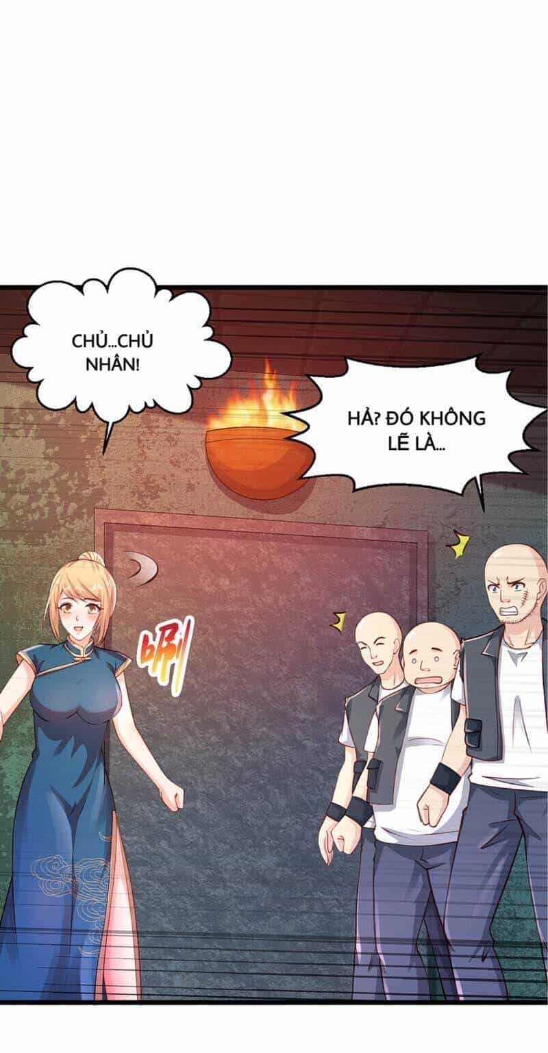 Tuyệt Phẩm Y Thánh - Chương 188 - ảnh 9