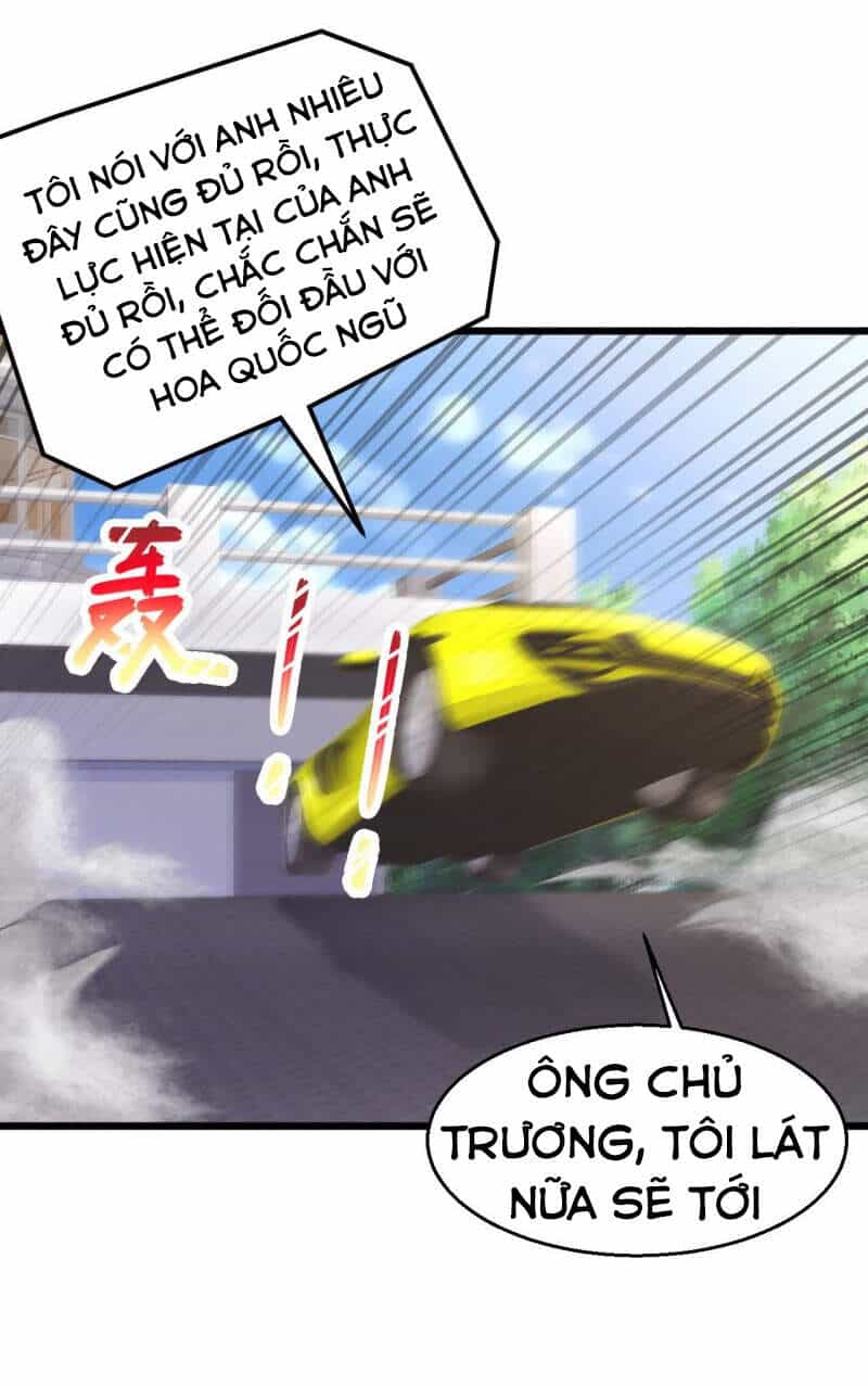 Tuyệt Phẩm Y Thánh - Chương 201 - ảnh 12