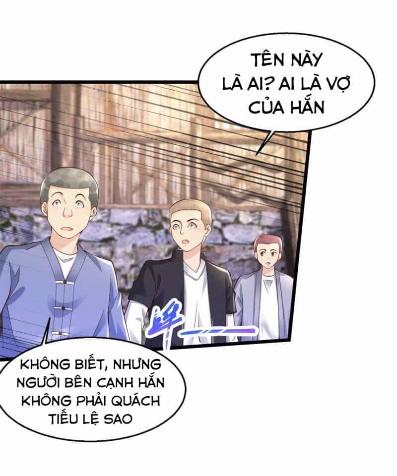 Tuyệt Phẩm Y Thánh - Chương 205 - ảnh 22