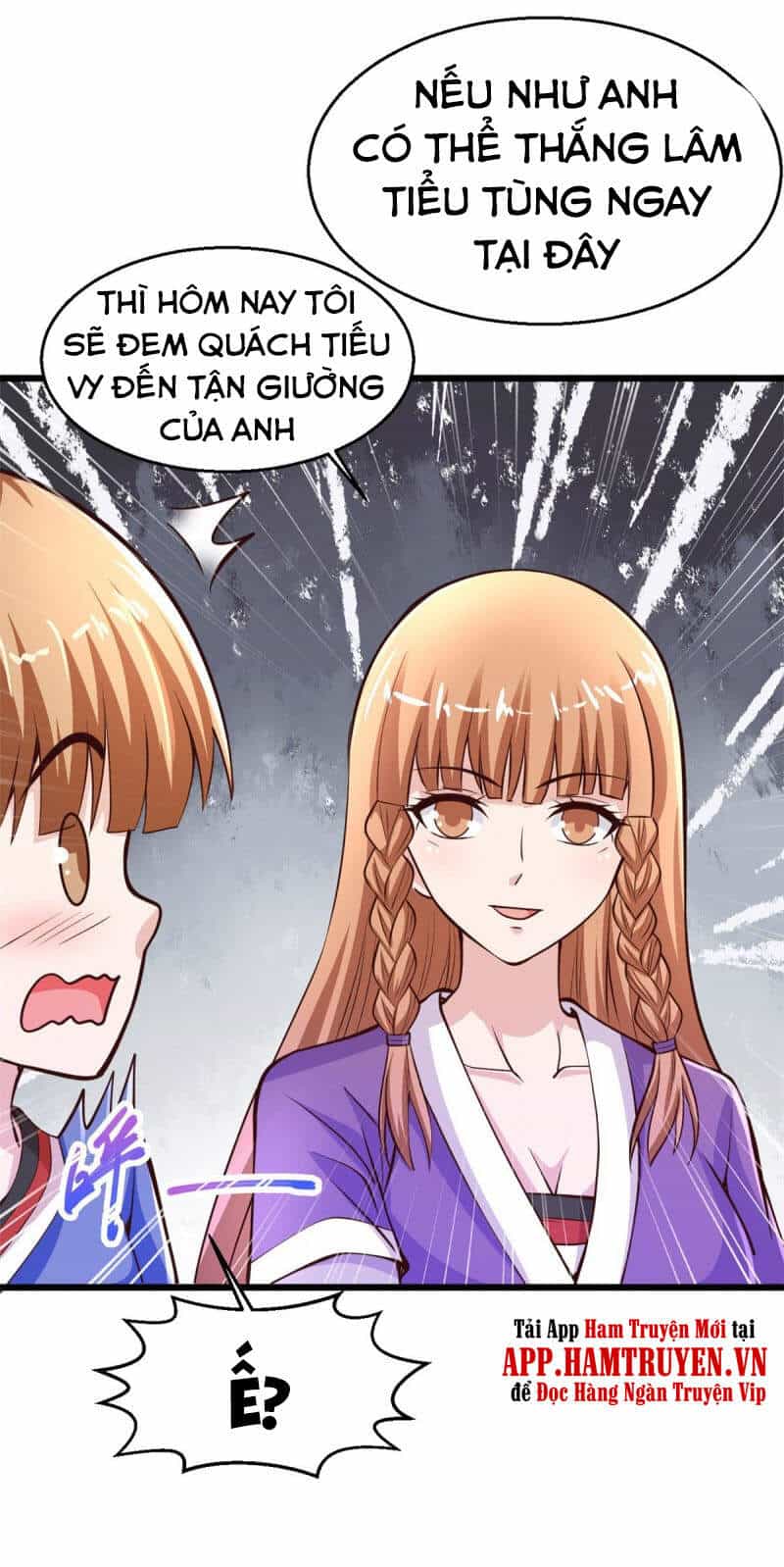 Tuyệt Phẩm Y Thánh - Chương 205 - ảnh 31