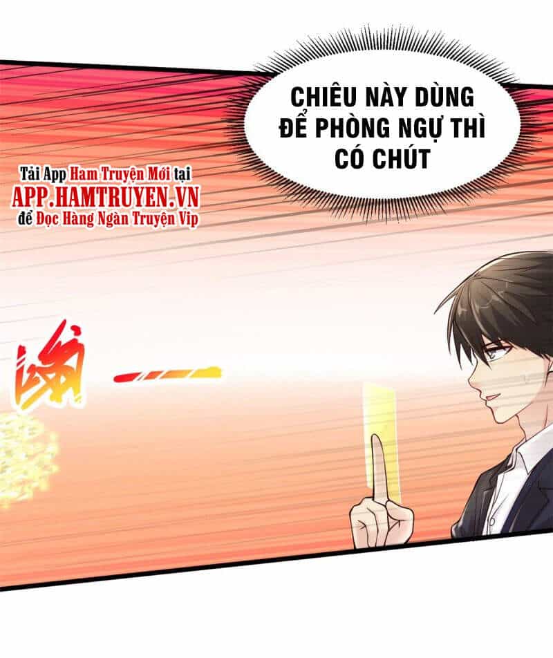 Tuyệt Phẩm Y Thánh - Chương 205 - ảnh 7