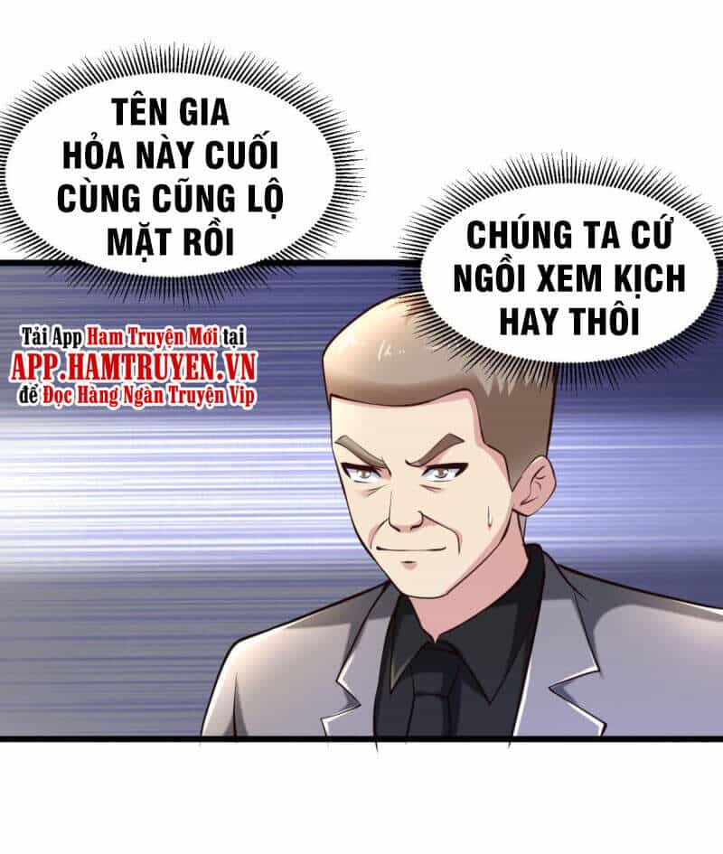 Tuyệt Phẩm Y Thánh - Chương 208 - ảnh 26