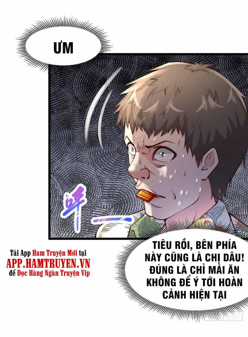 Tuyệt Phẩm Y Thánh - Chương 210 - ảnh 17