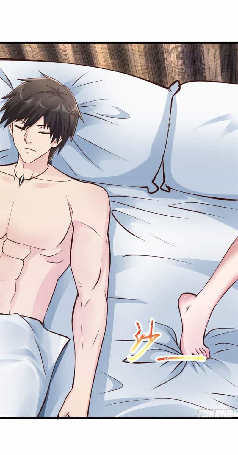 Tuyệt Phẩm Y Thánh - Chương 214 - ảnh 16