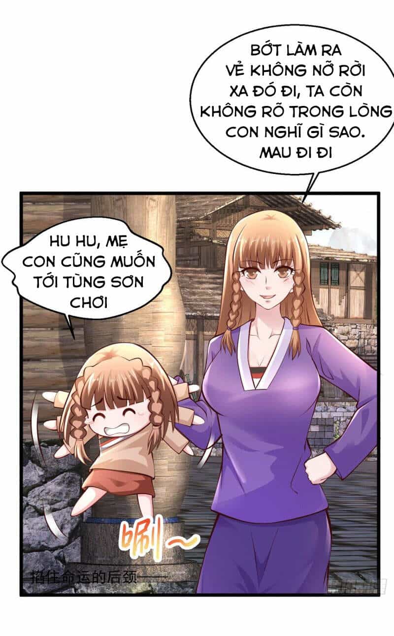 Tuyệt Phẩm Y Thánh - Chương 215 - ảnh 2
