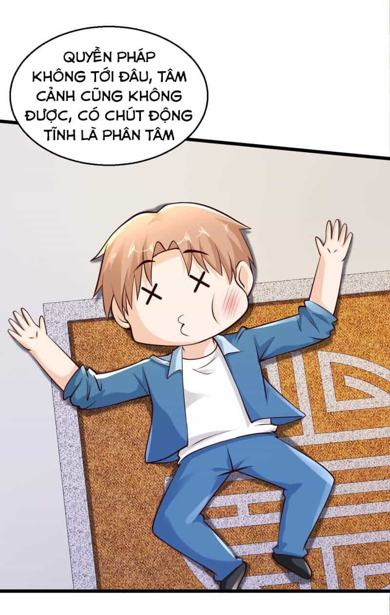 Tuyệt Phẩm Y Thánh - Chương 217 - ảnh 30