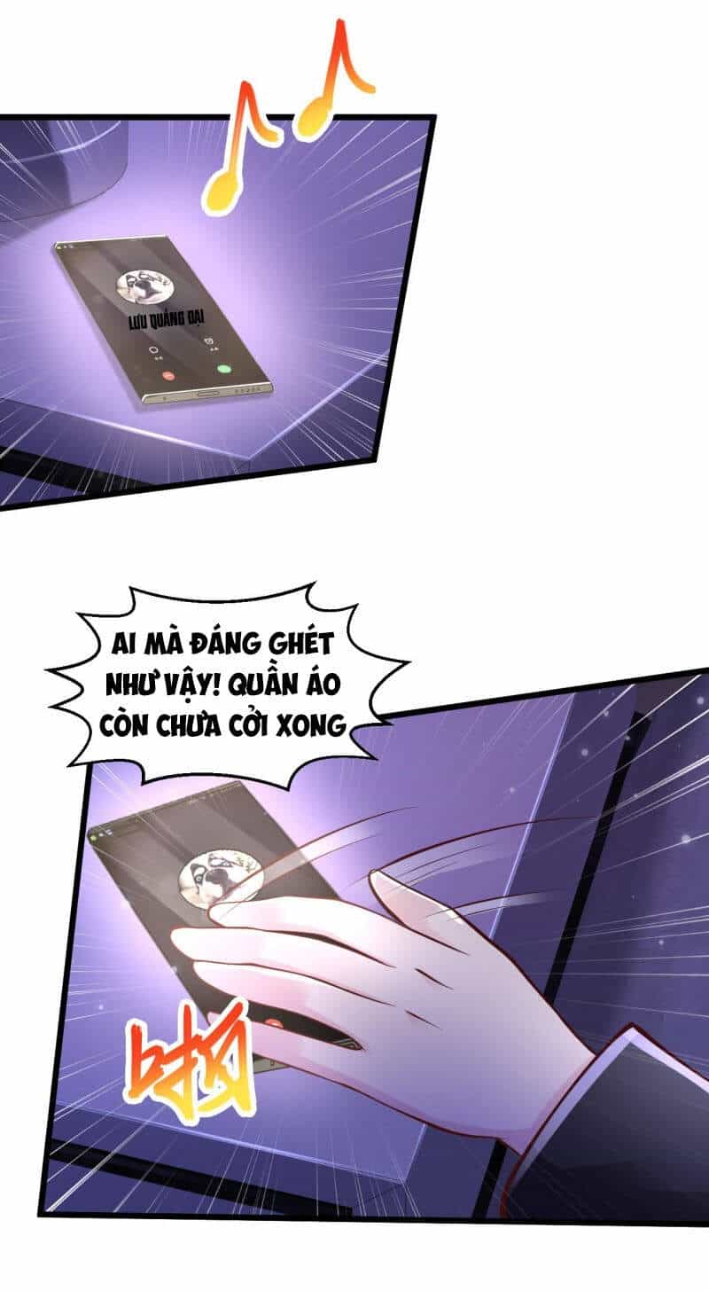 Tuyệt Phẩm Y Thánh - Chương 218 - ảnh 21