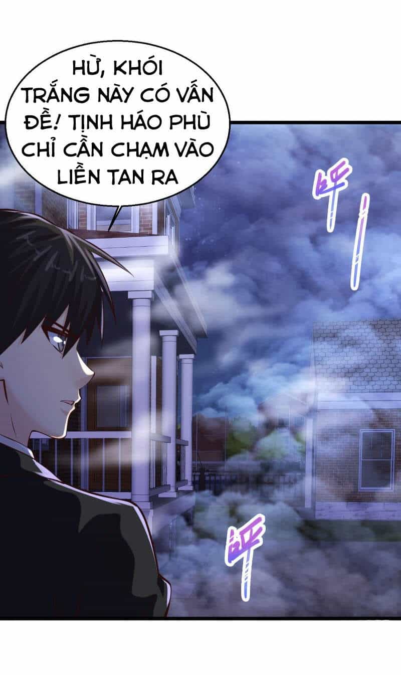 Tuyệt Phẩm Y Thánh - Chương 218 - ảnh 33