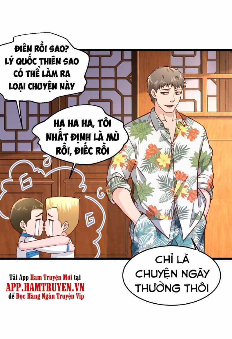 Tuyệt Phẩm Y Thánh - Chương 218 - ảnh 5
