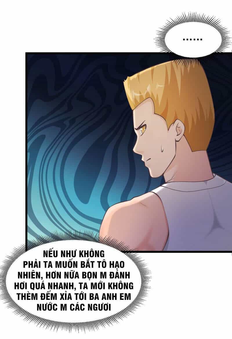 Tuyệt Phẩm Y Thánh - Chương 219 - ảnh 8