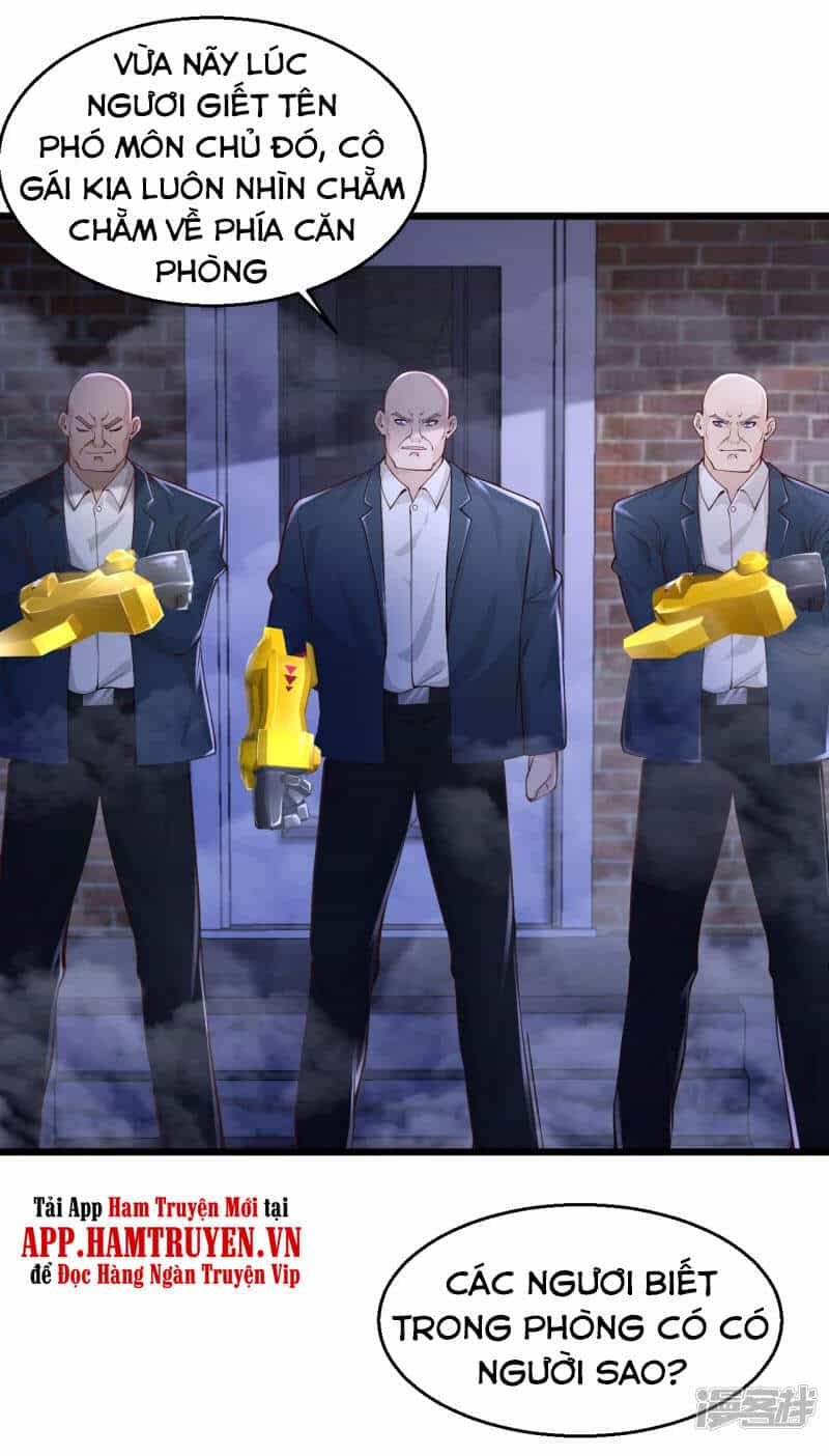 Tuyệt Phẩm Y Thánh - Chương 220 - ảnh 1