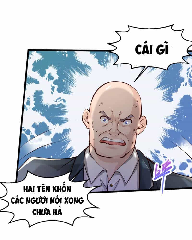 Tuyệt Phẩm Y Thánh - Chương 220 - ảnh 24