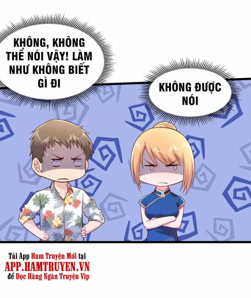 Tuyệt Phẩm Y Thánh - Chương 222 - ảnh 9