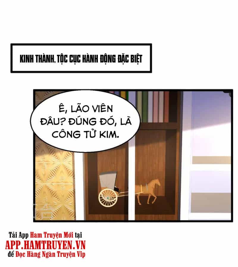Tuyệt Phẩm Y Thánh - Chương 223 - ảnh 9