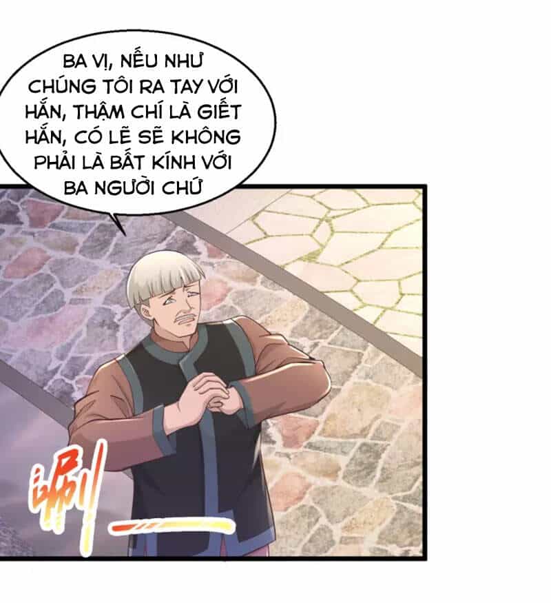Tuyệt Phẩm Y Thánh - Chương 224 - ảnh 10