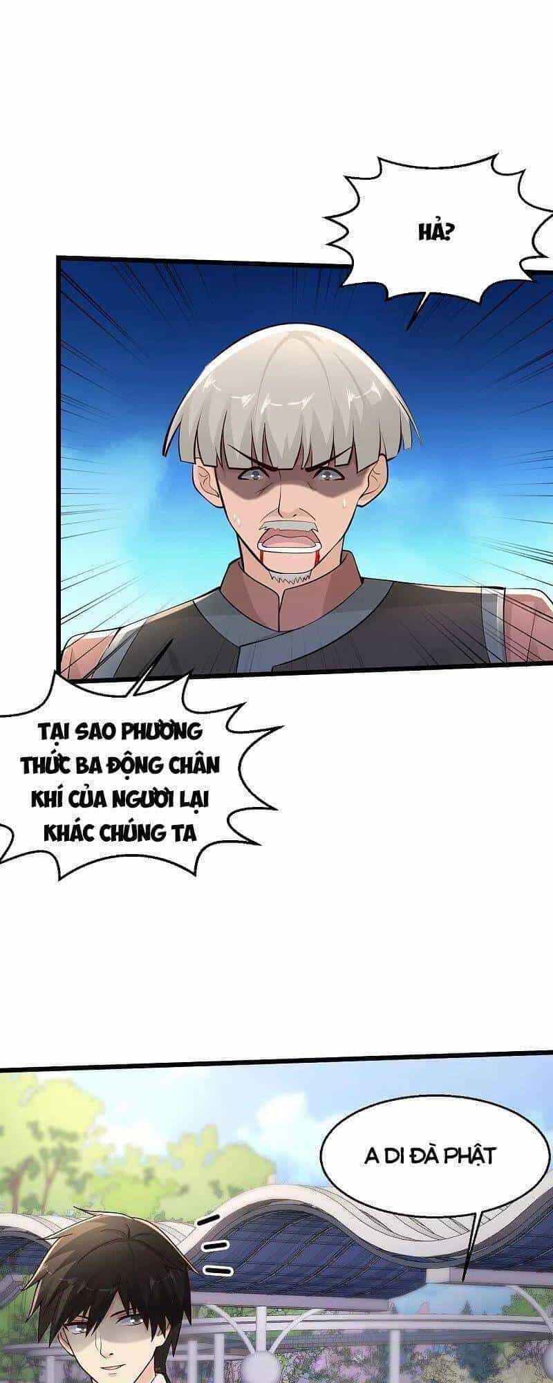 Tuyệt Phẩm Y Thánh - Chương 225 - ảnh 31
