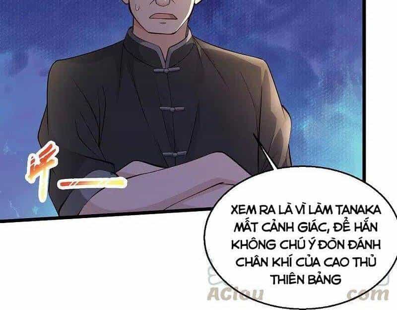 Tuyệt Phẩm Y Thánh - Chương 229 - ảnh 19