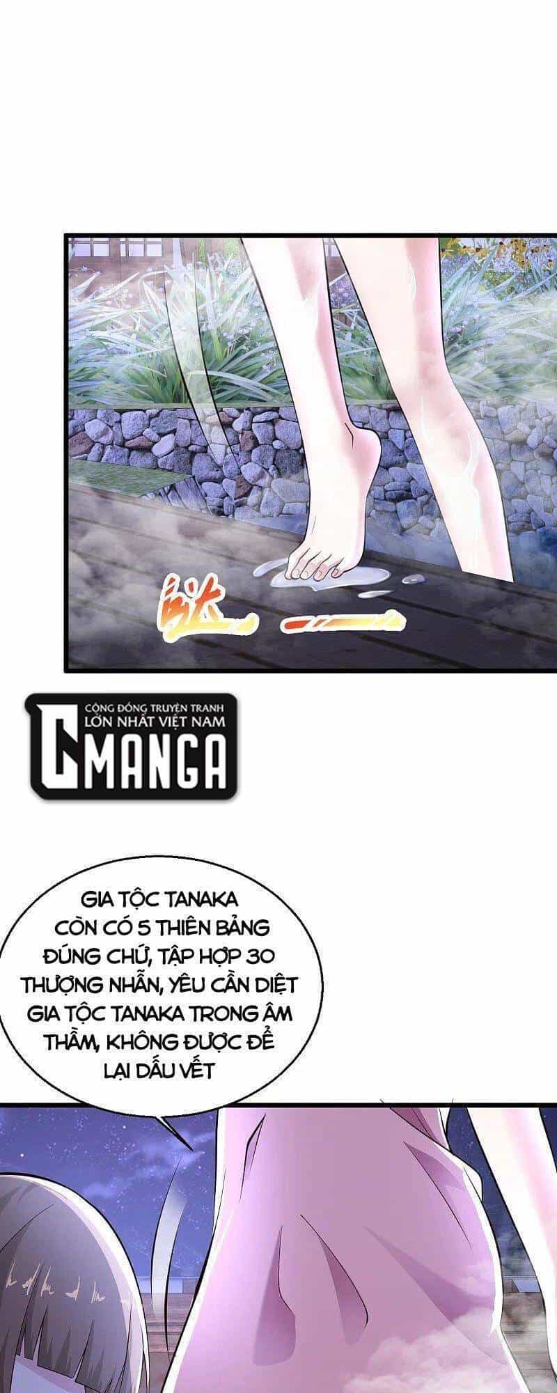 Tuyệt Phẩm Y Thánh - Chương 232 - ảnh 7
