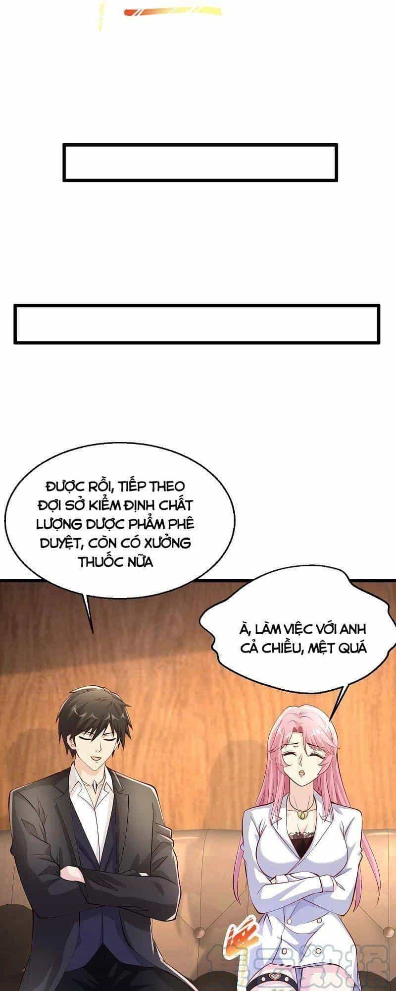 Tuyệt Phẩm Y Thánh - Chương 233 - ảnh 26
