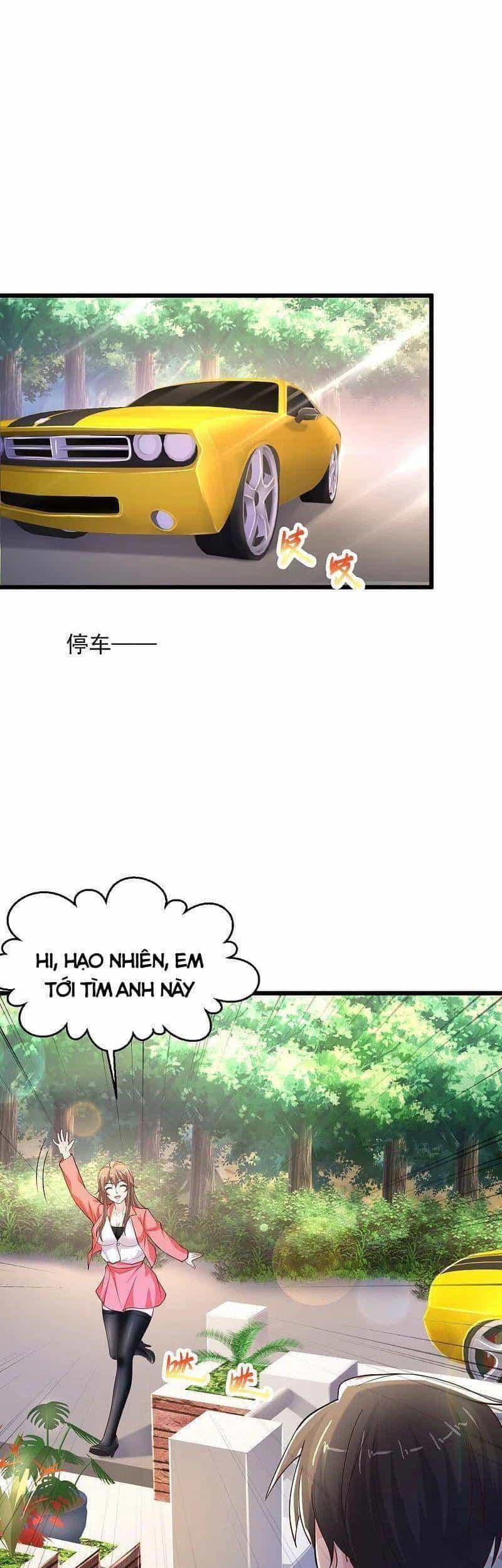 Tuyệt Phẩm Y Thánh - Chương 237 - ảnh 30