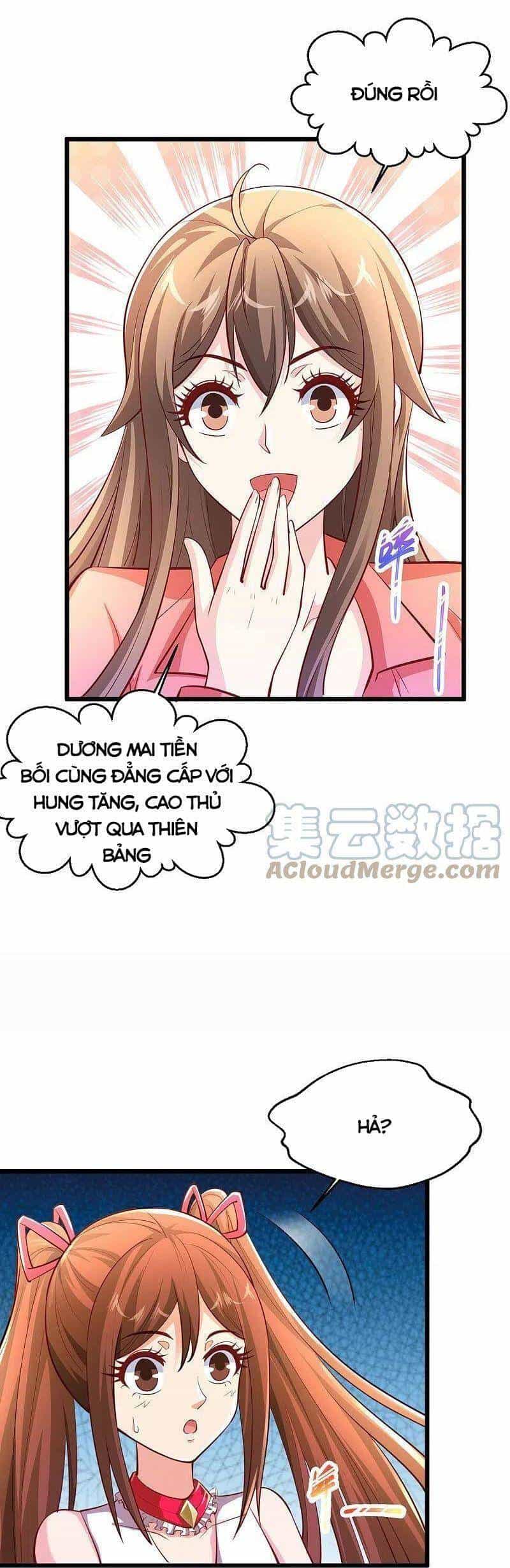 Tuyệt Phẩm Y Thánh - Chương 238 - ảnh 19