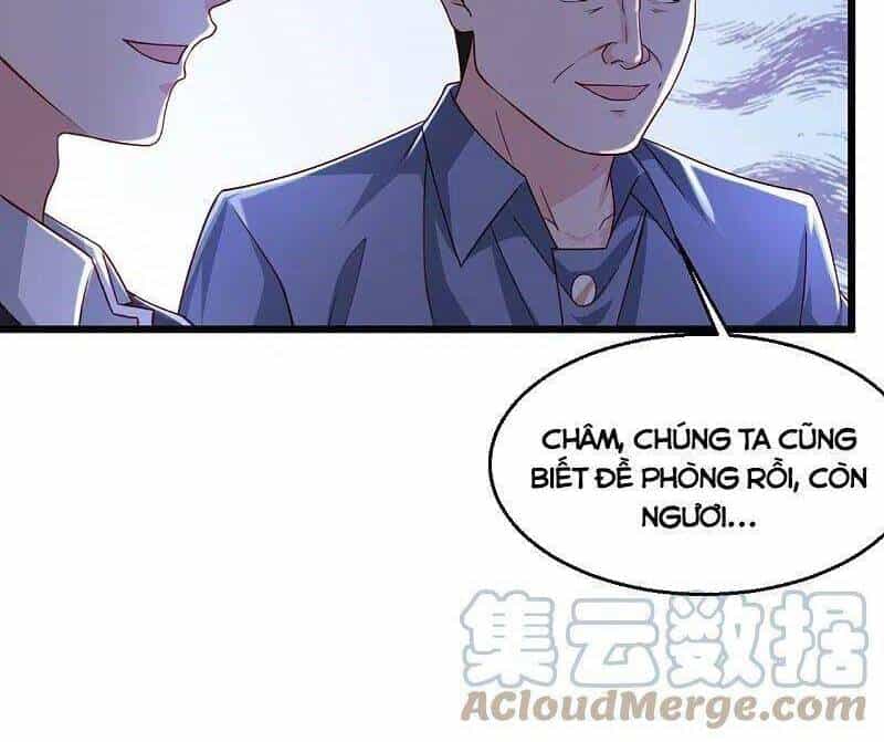 Tuyệt Phẩm Y Thánh - Chương 244 - ảnh 2