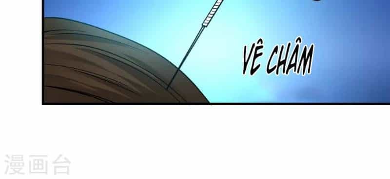 Tuyệt Phẩm Y Thánh - Chương 25 - ảnh 24