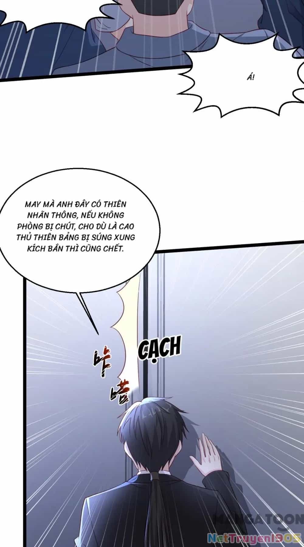 Tuyệt Phẩm Y Thánh - Chương 251 - ảnh 21