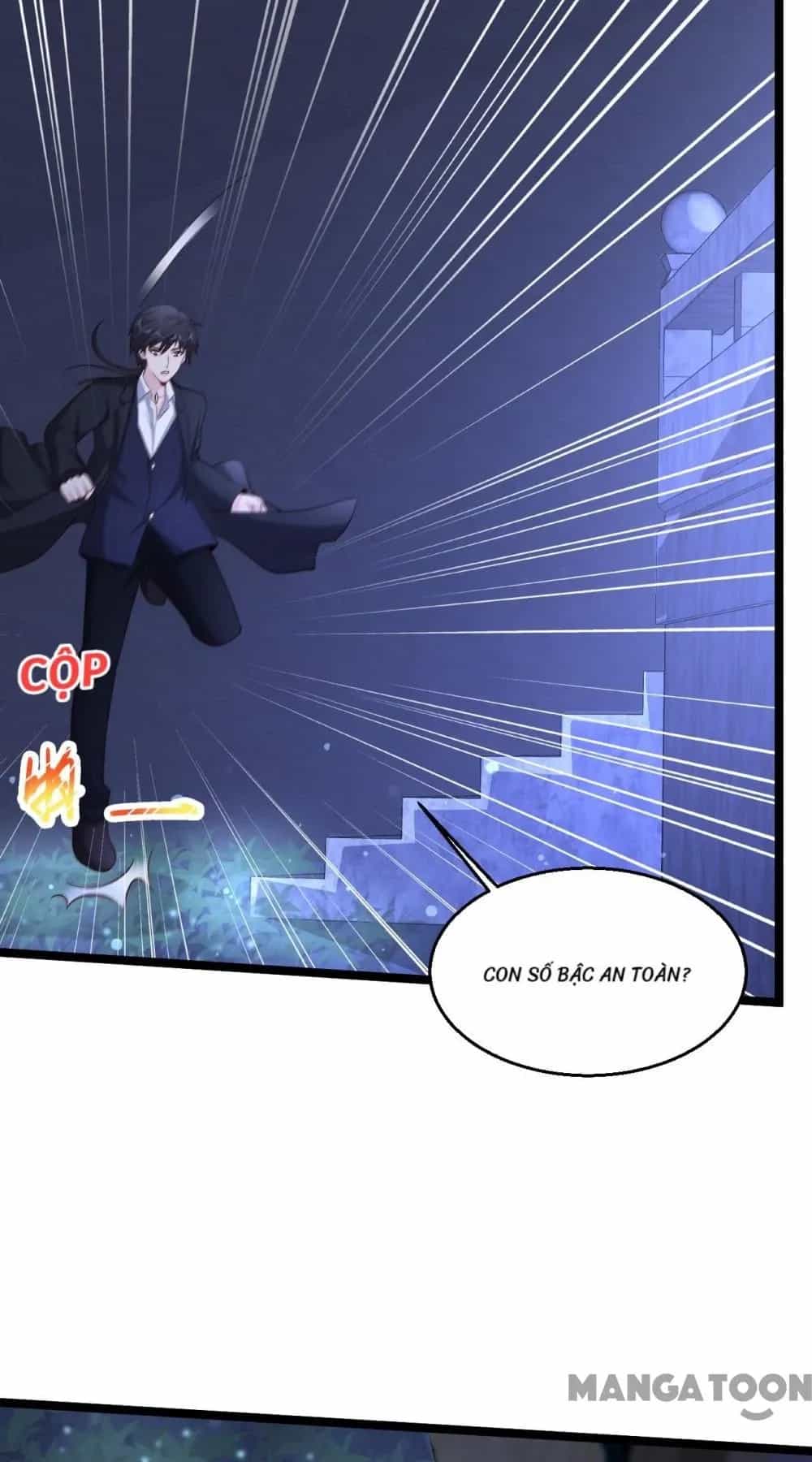 Tuyệt Phẩm Y Thánh - Chương 265 - ảnh 14