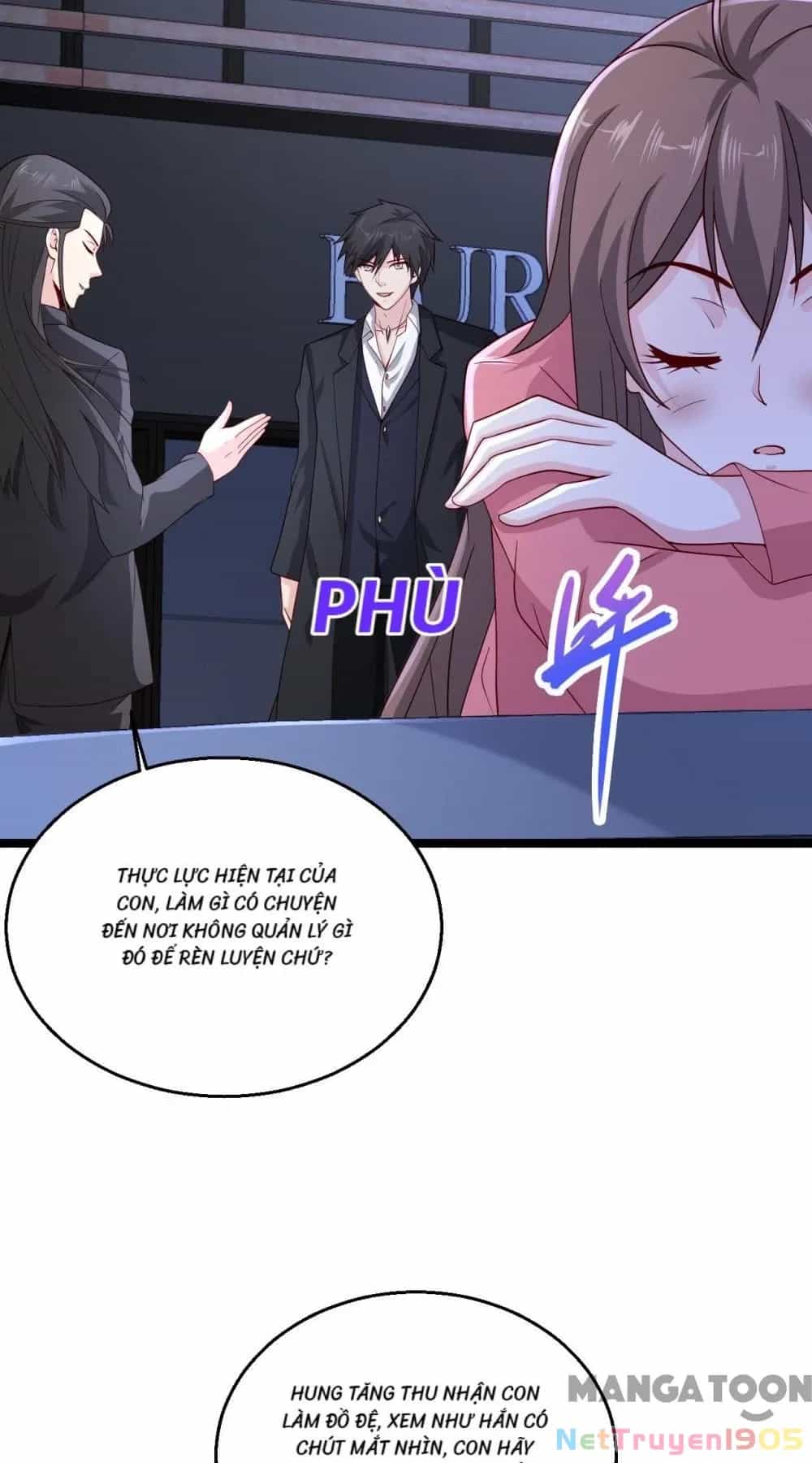 Tuyệt Phẩm Y Thánh - Chương 270 - ảnh 18