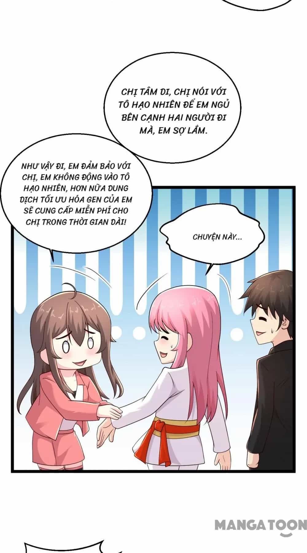 Tuyệt Phẩm Y Thánh - Chương 272 - ảnh 10