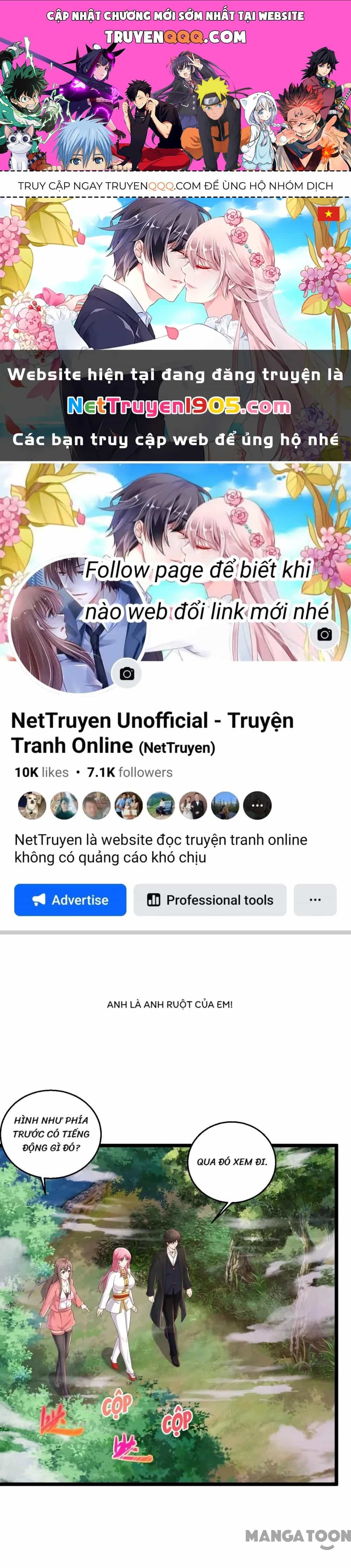 Tuyệt Phẩm Y Thánh - Chương 274 - ảnh 1