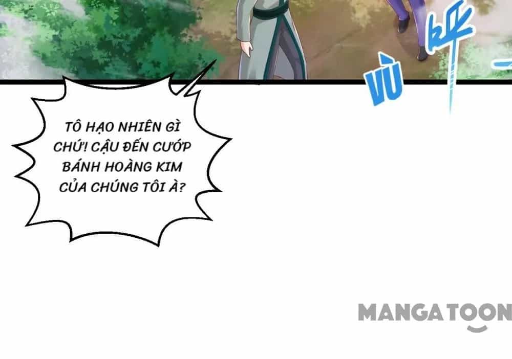 Tuyệt Phẩm Y Thánh - Chương 274 - ảnh 7