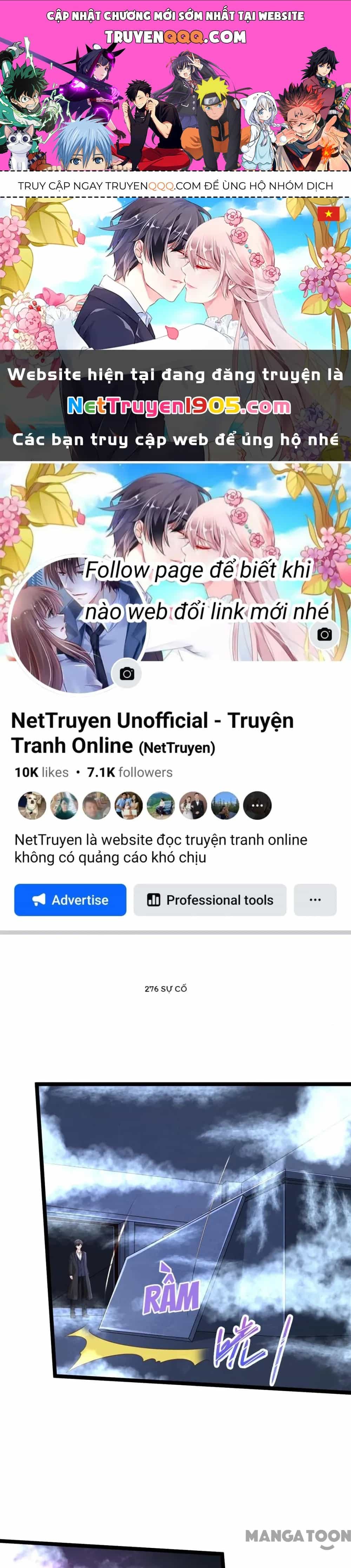 Tuyệt Phẩm Y Thánh - Chương 276 - ảnh 1