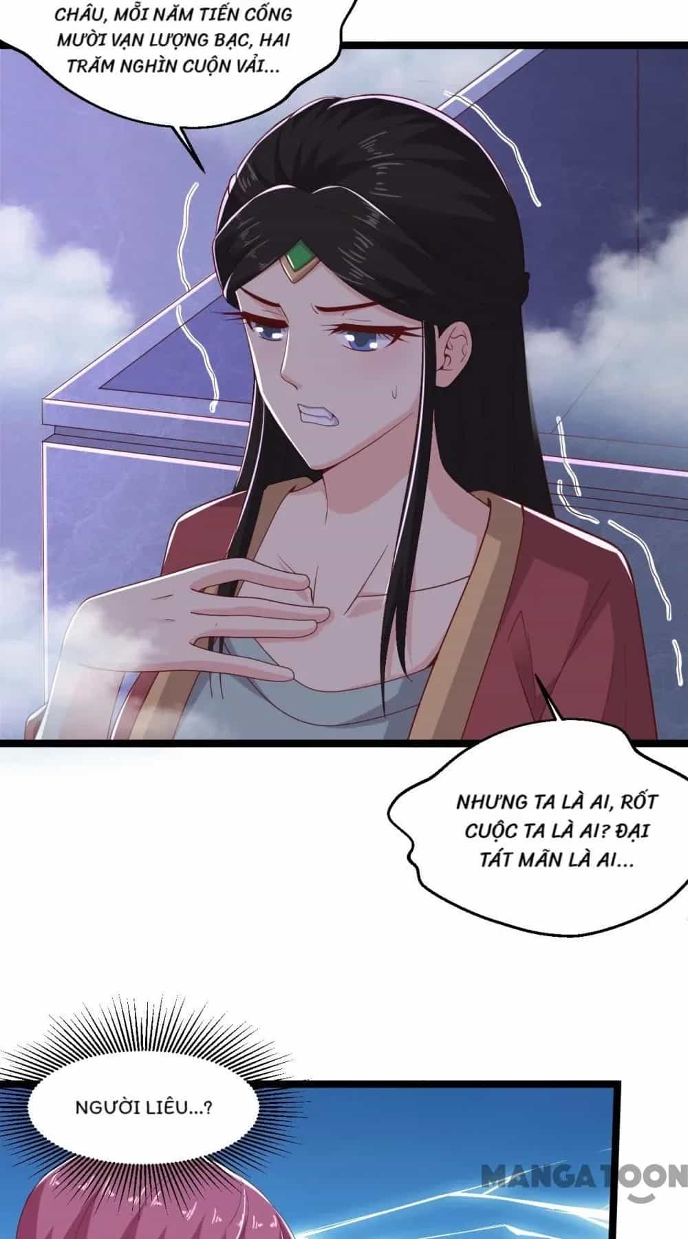 Tuyệt Phẩm Y Thánh - Chương 277 - ảnh 18