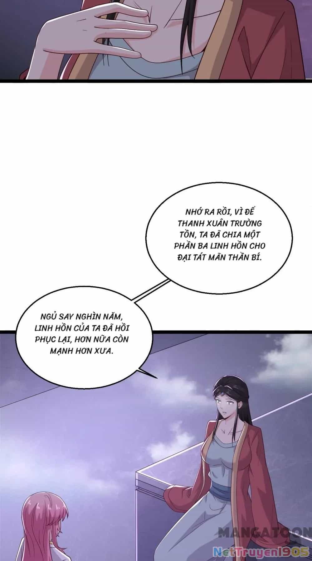 Tuyệt Phẩm Y Thánh - Chương 278 - ảnh 13