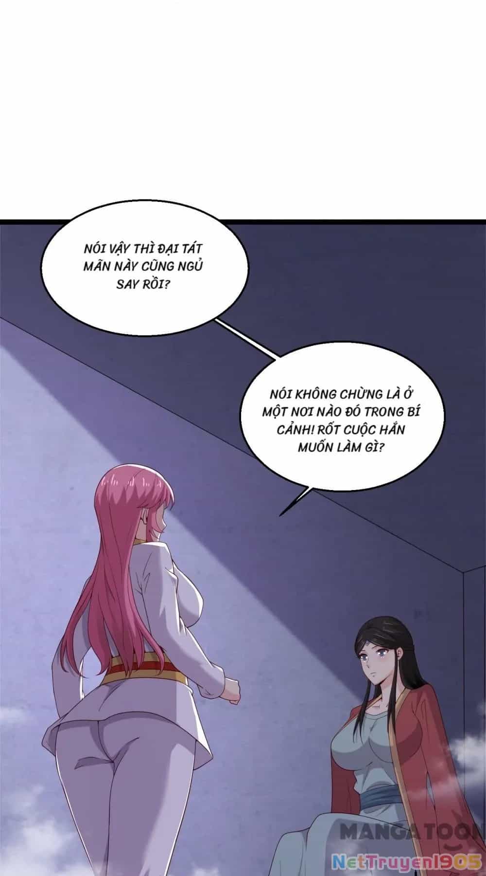 Tuyệt Phẩm Y Thánh - Chương 278 - ảnh 20