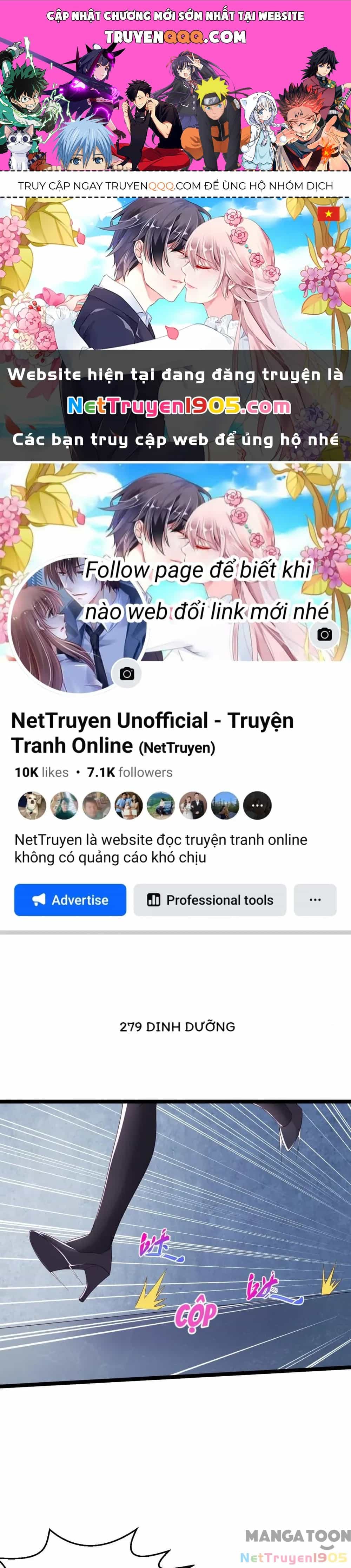 Tuyệt Phẩm Y Thánh - Chương 279 - ảnh 1