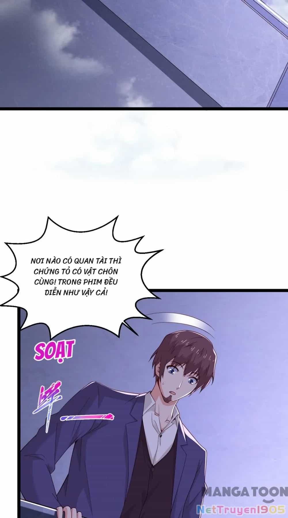 Tuyệt Phẩm Y Thánh - Chương 279 - ảnh 18