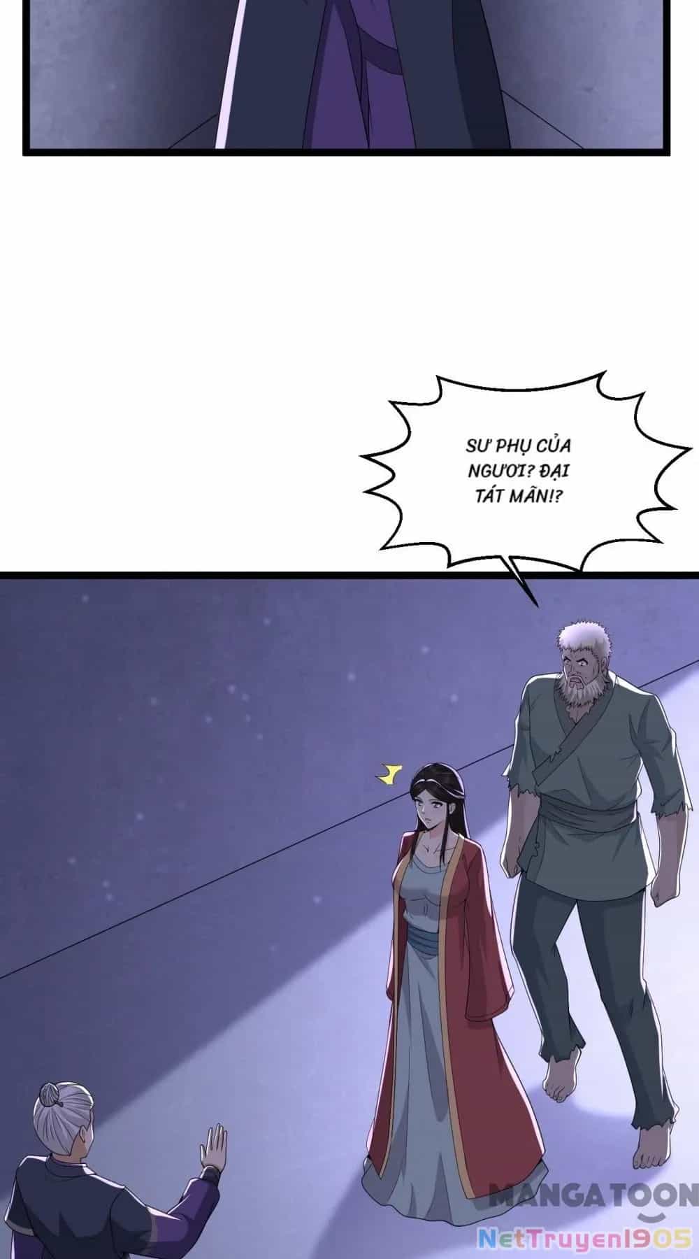 Tuyệt Phẩm Y Thánh - Chương 279 - ảnh 27