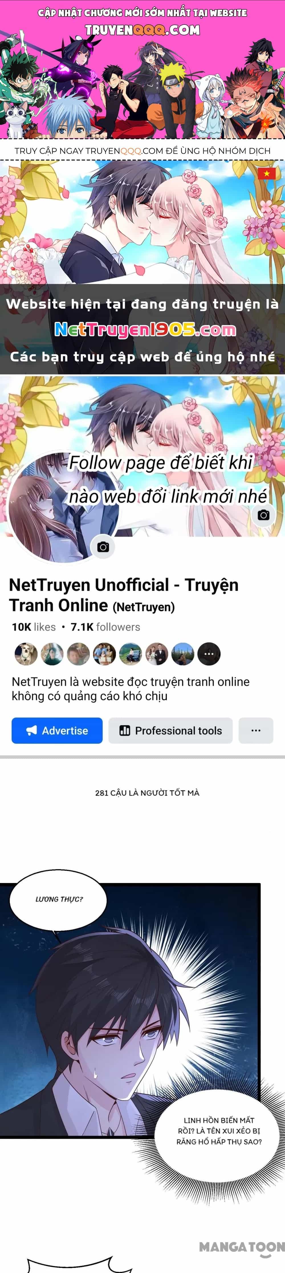 Tuyệt Phẩm Y Thánh - Chương 281 - ảnh 1