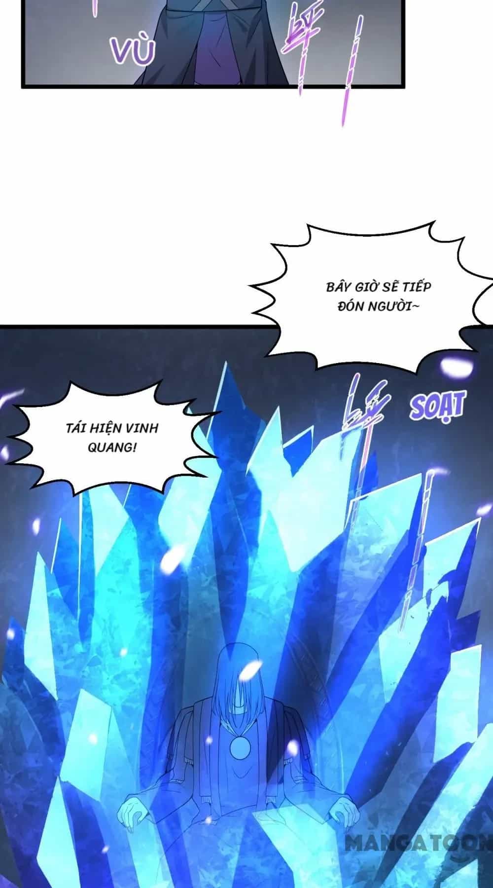 Tuyệt Phẩm Y Thánh - Chương 282 - ảnh 28
