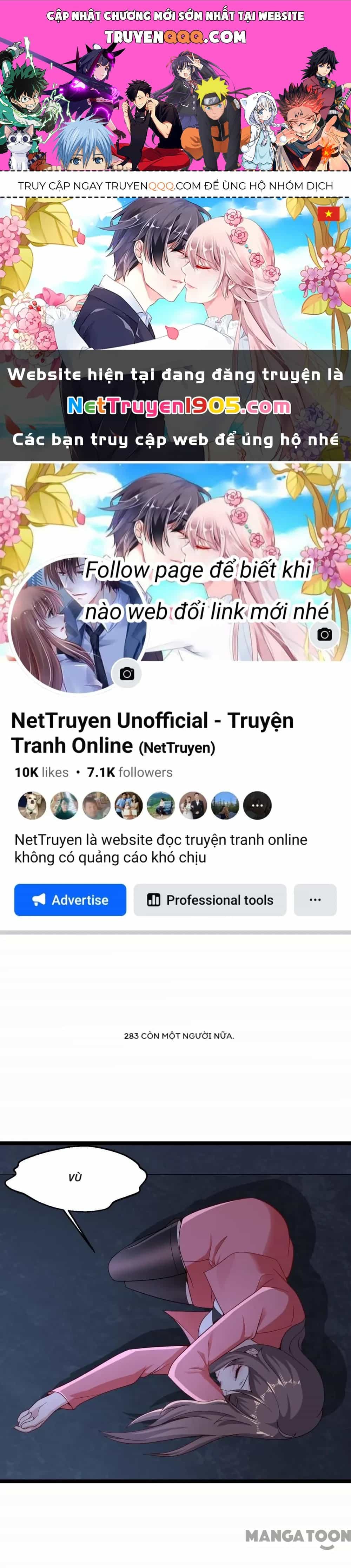 Tuyệt Phẩm Y Thánh - Chương 283 - ảnh 1