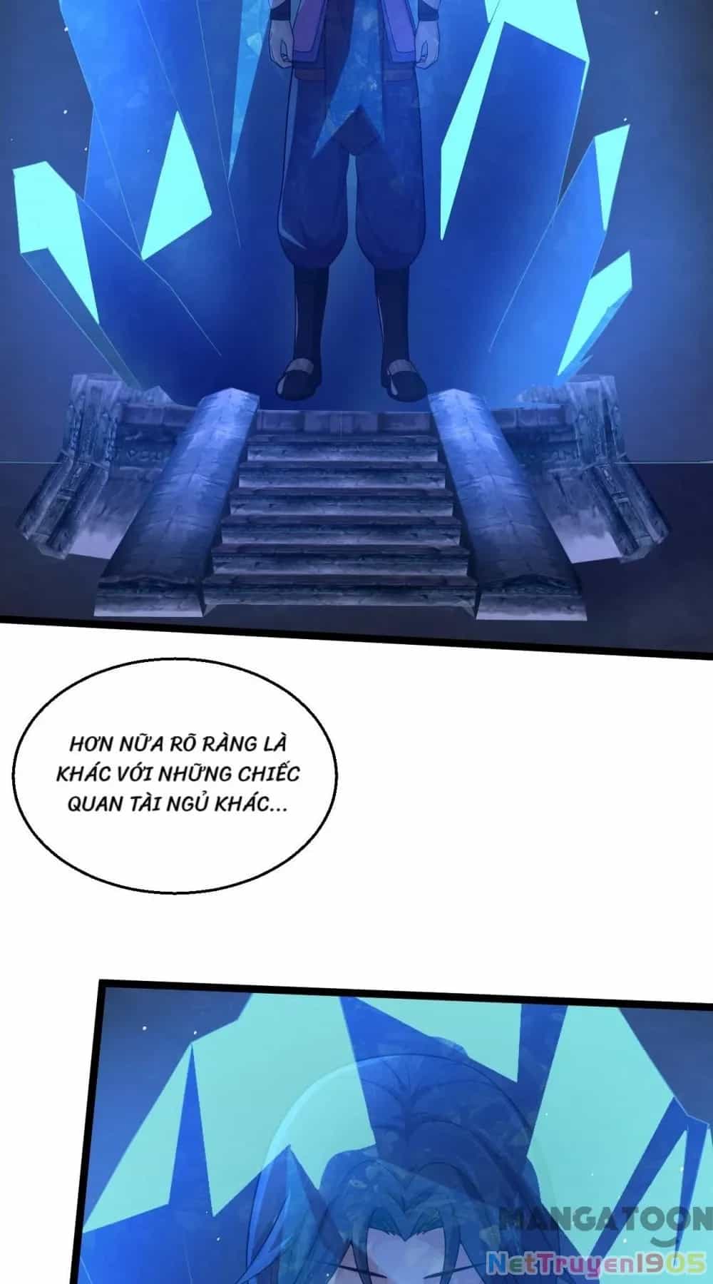 Tuyệt Phẩm Y Thánh - Chương 283 - ảnh 26